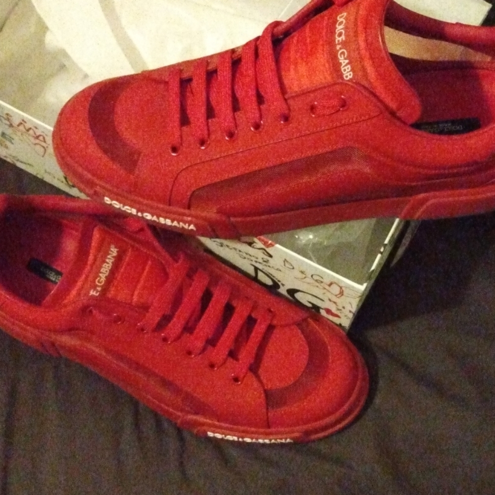 Shoes - Picture 5 of 5